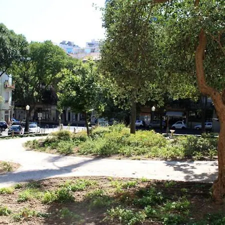 Lovely In Central